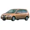 EVA килимки для Mazda Premacy (CP) Minivan 1999-2004