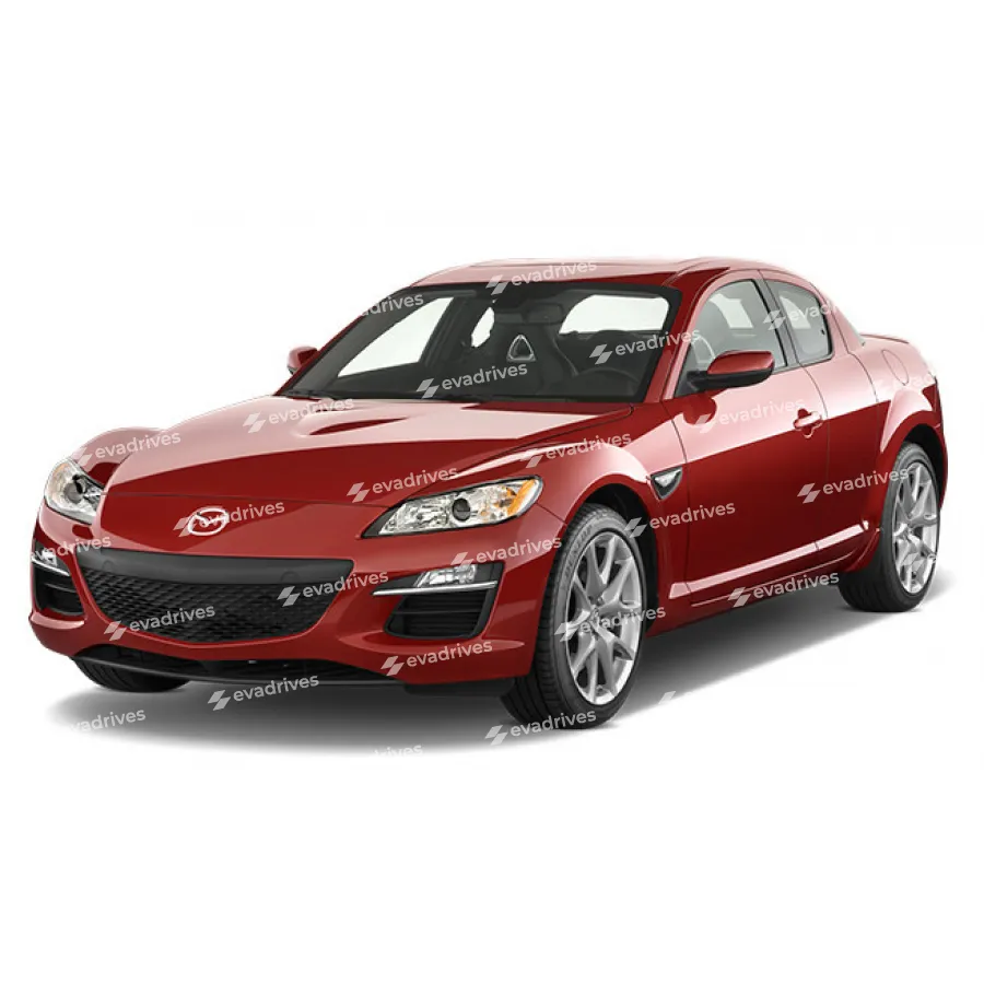 EVA килимки для Mazda RX-8 Coupe 2003-2012