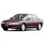 EVA килимки для Mazda Xedos 6 Sedan 1992-1999
