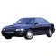 EVA килимки для Mazda Xedos 9 Sedan 1993-2003