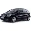EVA килимки для Mercedes-Benz B-Class (W245) Htb 2005-2011