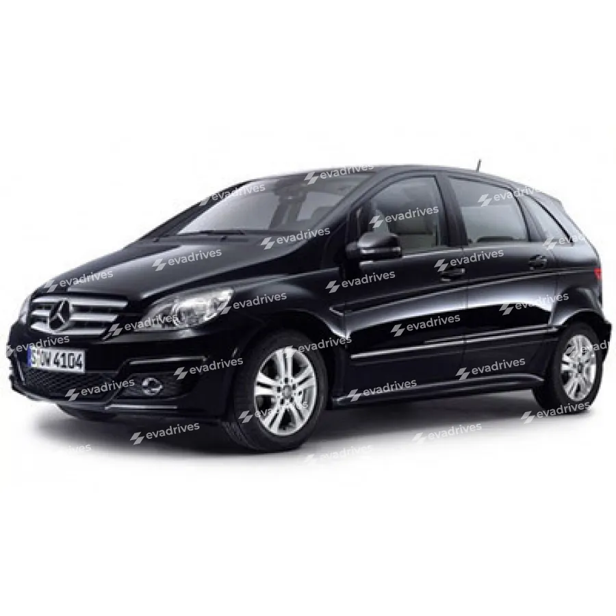 EVA килимки для Mercedes-Benz B-Class (W245) Htb 2005-2011