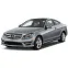 EVA килимки для Mercedes-Benz C-Class (C204) Coupe 2011-2015