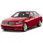 EVA килимки для Mercedes-Benz C-Class (W204) Sedan 2007-2015