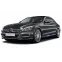 EVA килимки для Mercedes-Benz C-Class (W205) Combi 2014-2021