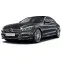 EVA килимки для Mercedes-Benz C-Class (W205) Sedan 2014-2021