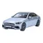EVA килимки для Mercedes-Benz C-Class (W206) Sedan 2021+