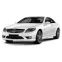 EVA килимки для Mercedes-Benz CL-Class (C216) Coupe 2006-2013