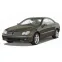 EVA килимки для Mercedes-Benz CLK-Class (W209) Coupe 2002-2010