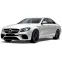 EVA килимки для Mercedes-Benz E-Class (E220) (W213) Restyling Sedan 2020+