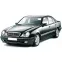 EVA килимки для Mercedes-Benz E-Class (W210) Sedan 1995-2002