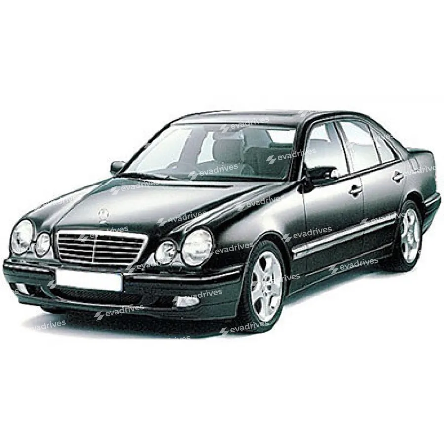 EVA килимки для Mercedes-Benz E-Class (W210) Sedan 1995-2002