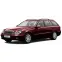 EVA килимки для Mercedes-Benz E-Class (W211) Combi 2002-2009