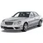 EVA килимки для Mercedes-Benz E-Class (W211) Sedan 2002-2009