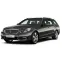 EVA килимки для Mercedes-Benz E-Class (W212) Sedan 2009-2016