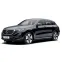 EVA килимки для Mercedes-Benz EQC (N293) SUV 2018+