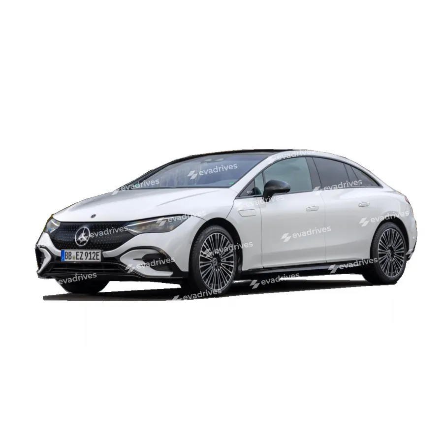 EVA килимки для Mercedes-Benz EQE (V295) Sedan 2022+