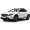 EVA килимки для Mercedes-Benz GLA-Class (X156) SUV 2013-2019