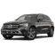 EVA килимки для Mercedes-Benz GLC-Class (X253) SUV 2015-2022