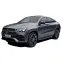 EVA килимки для Mercedes-Benz GLE Coupe (C167) SUV 2018+
