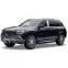 EVA килимки для Mercedes-Benz Maybach GLS 600 (X167) SUV 2019 +