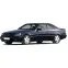 EVA килимки для Mercedes-Benz S-Class (W140) (C140) Coupe 1991-1998