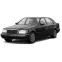 EVA килимки для Mercedes-Benz S-Class (W140) (V140) Sedan 1991-1998