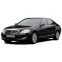 EVA килимки для Mercedes-Benz S-Class (W221) Long Sedan 2005-2013