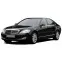 EVA килимки для Mercedes-Benz S-Class (W221) Short Sedan 2005-2013
