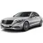 EVA килимки для Mercedes-Benz S-Class (W222) Sedan 2013-2022