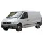 EVA килимки для Mercedes-Benz Vito (W638) VAN 1996-2003