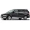 EVA килимки для Mitsubishi Space Wagon 1997-2003