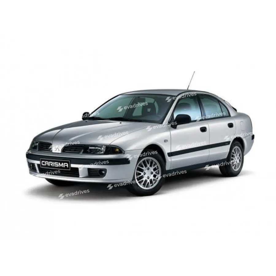 EVA килимки для Mitsubishi Carisma Htb 1995-2004