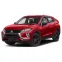 EVA килимки для Mitsubishi Eclipse Cross SUV 2017+