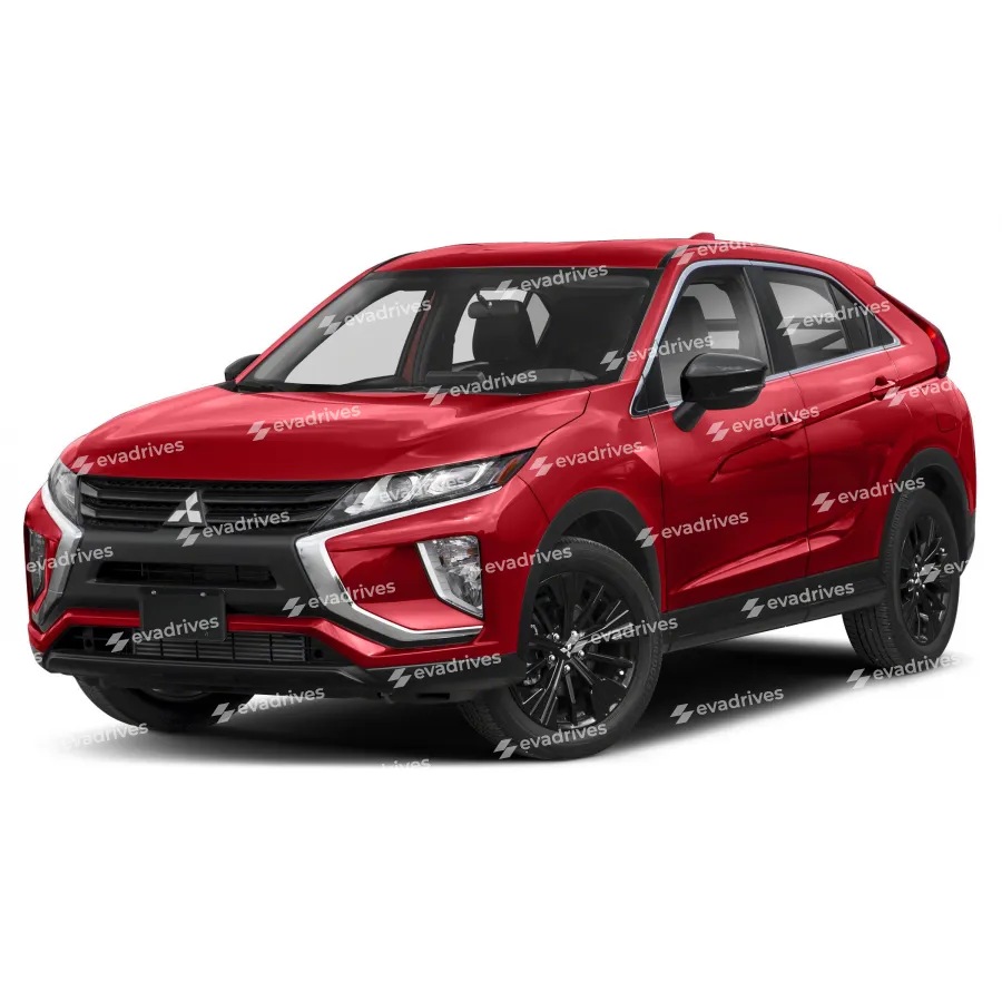 EVA килимки для Mitsubishi Eclipse Cross SUV 2017+