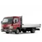 EVA килимки для Mitsubishi Fuso Canter 2002-2010
