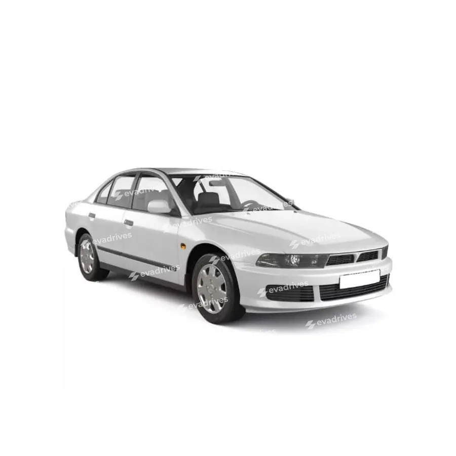 EVA килимки для Mitsubishi Galant 8 (EA0) Sedan 1996-2003