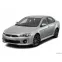 EVA килимки для Mitsubishi Lancer (10) Sedan 2007-2018
