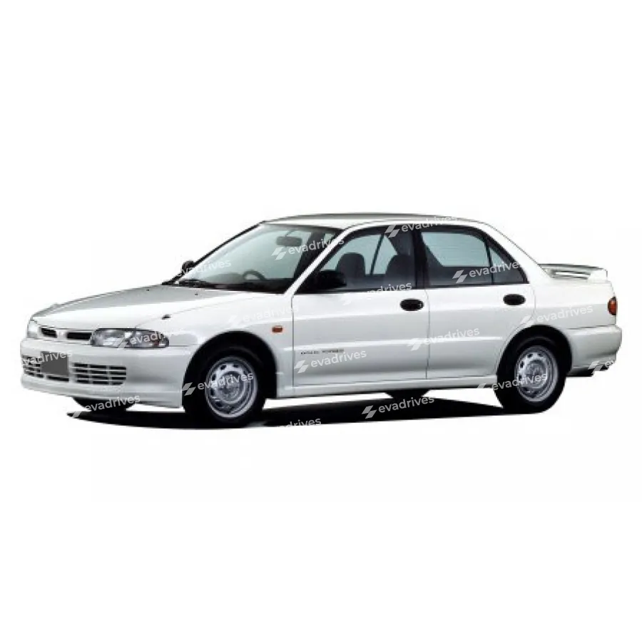 EVA килимки для Mitsubishi Lancer (7) Sedan 1991-1995
