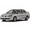 EVA килимки для Mitsubishi Lancer (9) Sedan 2000-2009