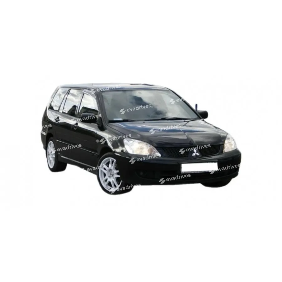 EVA килимки для Mitsubishi Lancer (9) Kombi 2000-2009