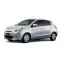 EVA килимки для Mitsubishi Mirage Htb 2012+