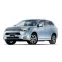 EVA килимки для Mitsubishi Outlander PHEV (Hybrid) SUV 2013+
