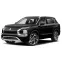 EVA килимки для Mitsubishi Outlander SUV 2021 +
