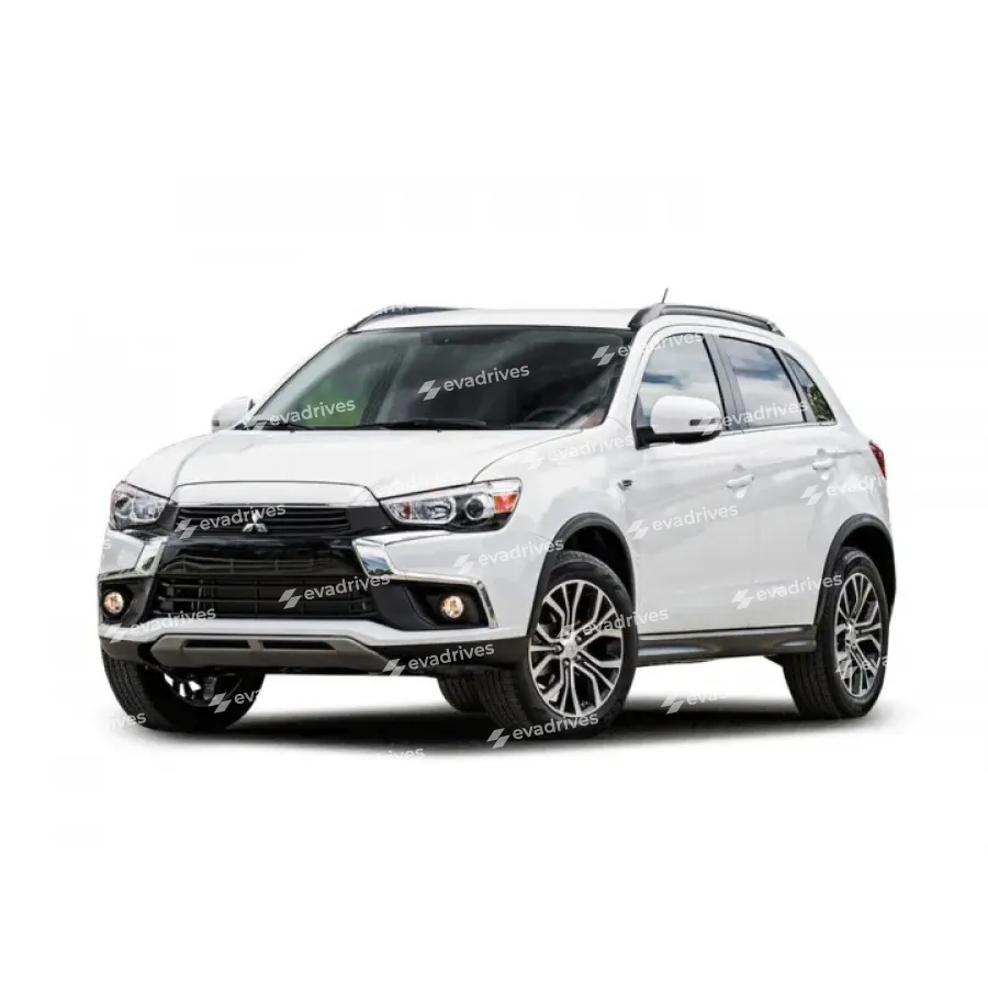 EVA килимки для Mitsubishi Outlander Sport Restyling SUV 2017-2019