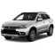EVA килимки для Mitsubishi Outlander Sport Restyling SUV 2019 +
