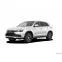 EVA килимки для Mitsubishi Outlander Sport SUV 2010-2017
