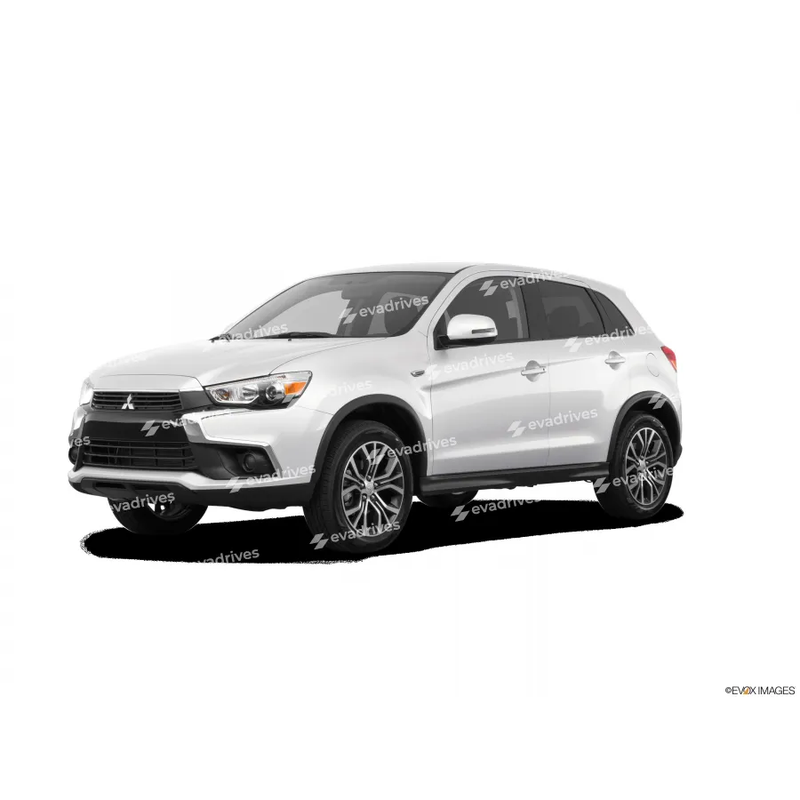 EVA килимки для Mitsubishi Outlander Sport SUV 2010-2017
