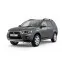 EVA килимки для Mitsubishi Outlander XL SUV 2006-2012
