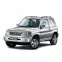 EVA килимки для Mitsubishi Pajero Pinin 5-doors SUV 1998-2007